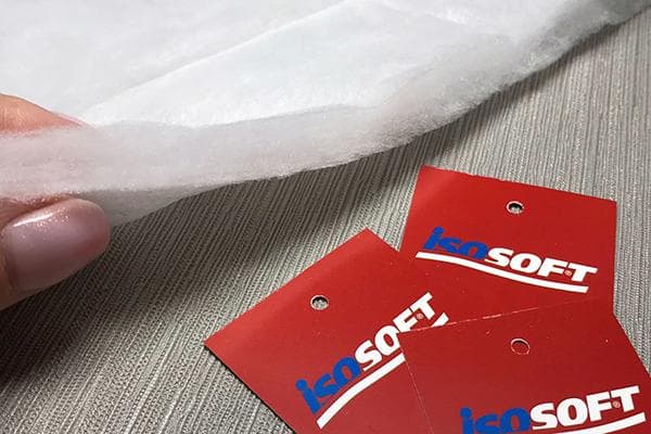 Isosoft - izoliacija