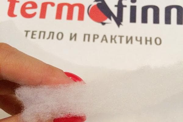 Termofin izoliacija