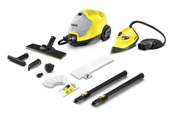Įranga Karcher SC 2.600