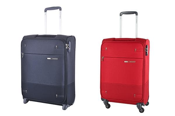 Samsonite – Base Boost lagaminai rankiniam bagažui