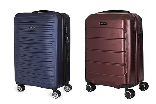Fabretti lagaminai – TR19120-020-6