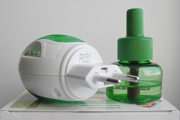 Fumigatorius