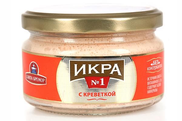 Kapelinių ikrai