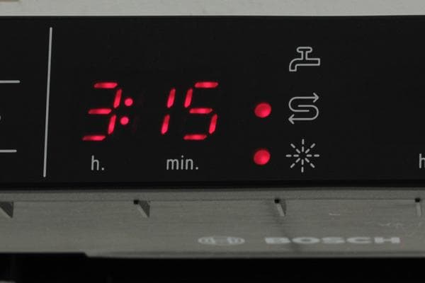 Indaplovės druskos indikatorius