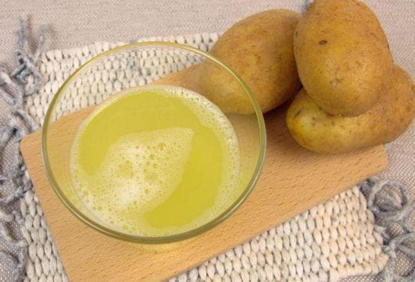 nuoviras išvirus bulves