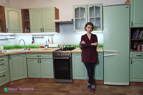 Jei norite perdažyti šaldytuvą per vieną dieną, suplanuokite pakankamai laiko