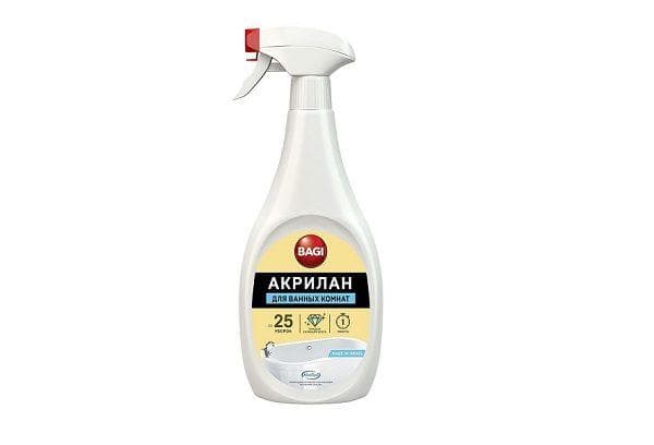Klaidos Akrilan
