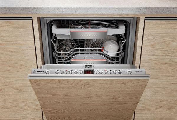 Bosch indaplove