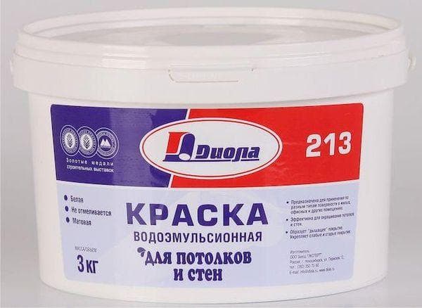 Polivinilacetato dažai