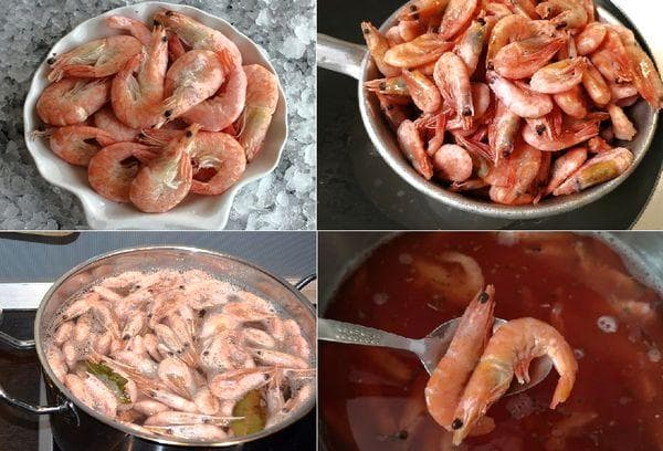 Karališkosios krevetės