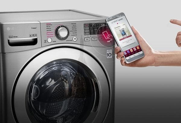LG privalumai ir trūkumai