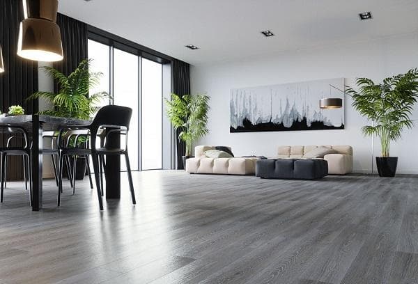 Laminato grindys