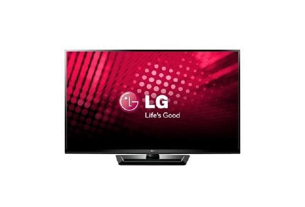 LG privalumai ir trūkumai