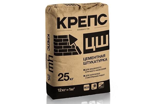 Cementinis tinkas