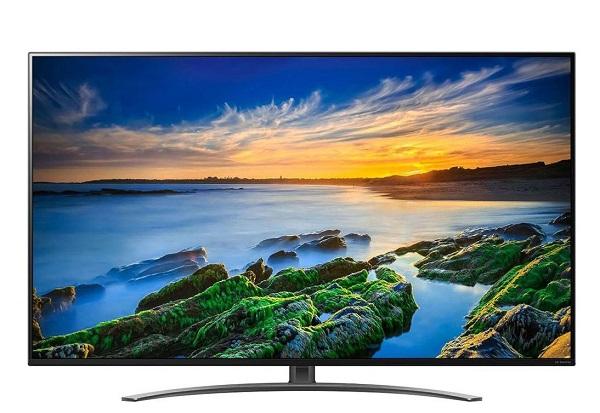 Samsung televizorius
