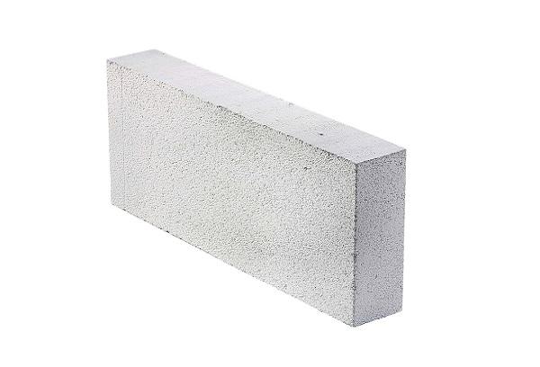 Putų betono blokas