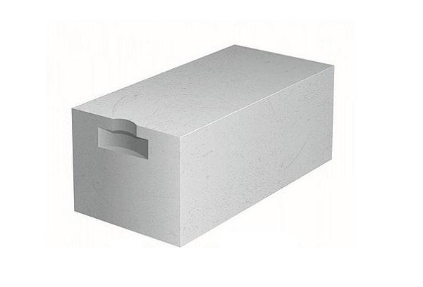 Akytojo betono blokas
