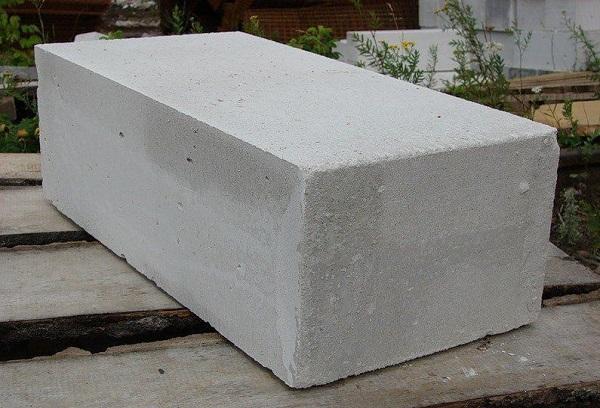 Putų betono blokeliai