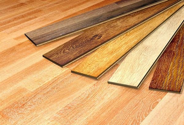 Kas geriau butui, linoleumui ar laminatui - palyginimas, ekspertų nuomonė