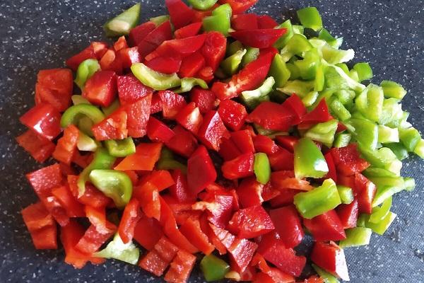 Paprika