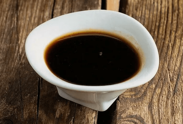 Teriyaki sojos padažas 