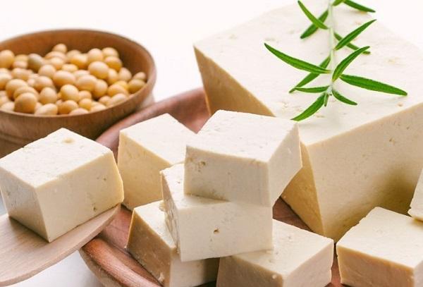 Tofu naudojimas gaminant maistą