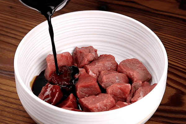 Marinatas mėsai