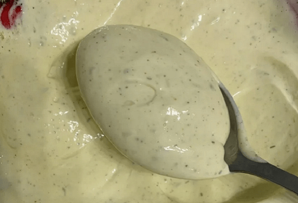 Salotos su Knorr prieskoniais