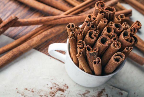 Cinamonas