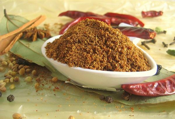 Prieskoniai Garam masala