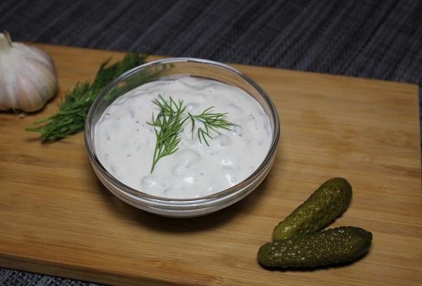 Koldūnų padažas