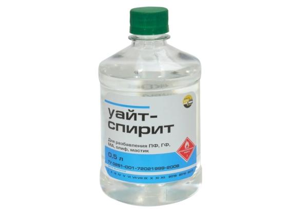Baltoji dvasia