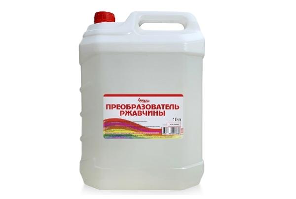 Rūdžių konverteris