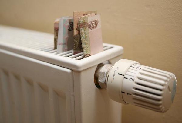 besparen op verwarming