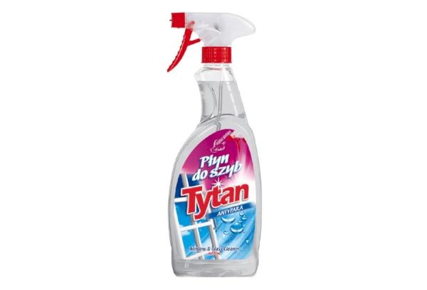 Tytan Polish purškalas