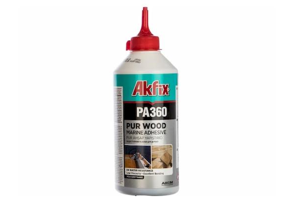 Akfix 705 klijai