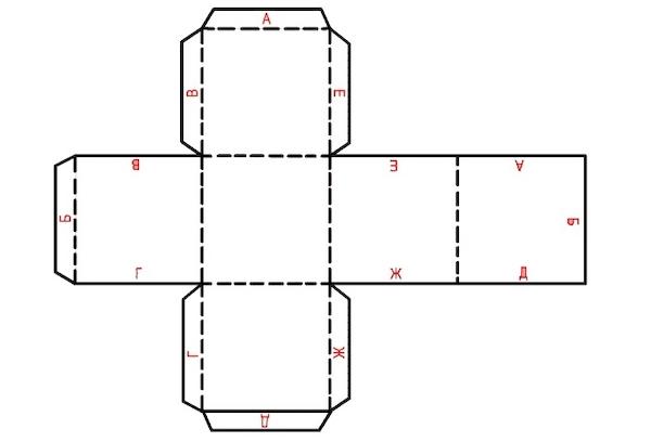 Kubo raidos diagrama