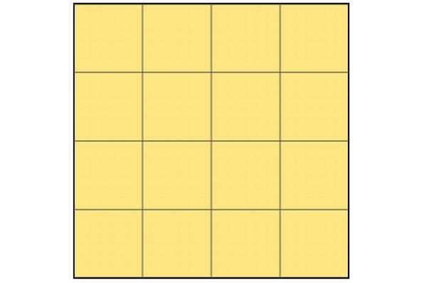 Origami kubas 1