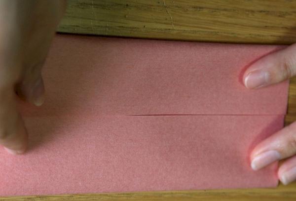Modulinis origami 5