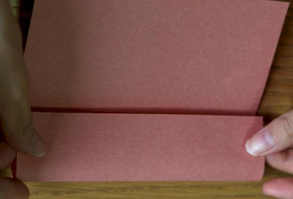 Modulinis origami 6
