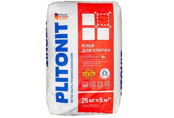 Klijai Plitonitas