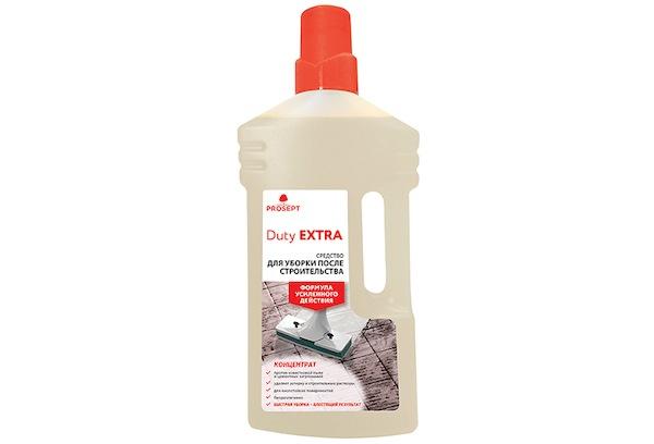 Duty Extra