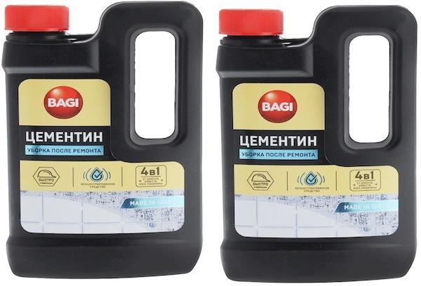 Cementinas