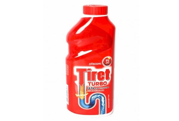 Turbo padanga