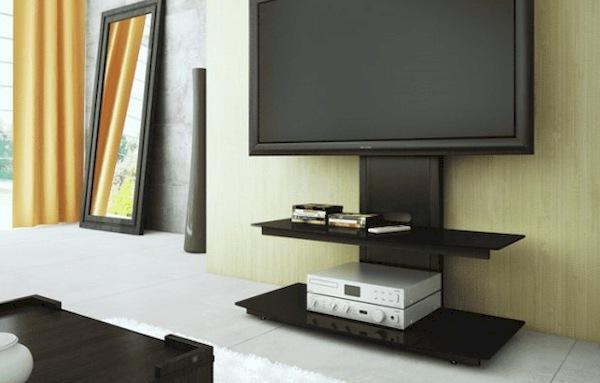 TV laidai paslėpti balduose 2