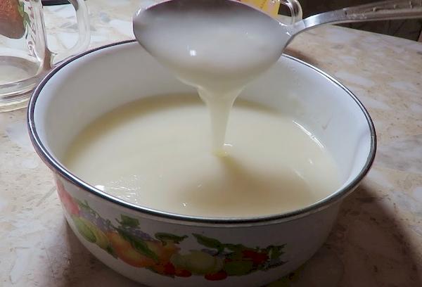 Miltų pasta rankdarbiams