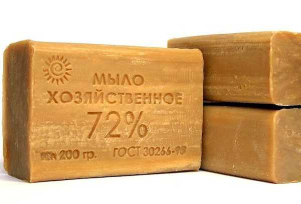 skalbimo muilas 72%