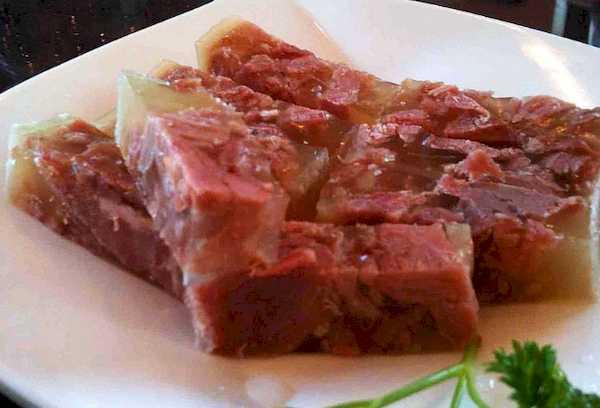 Aspic