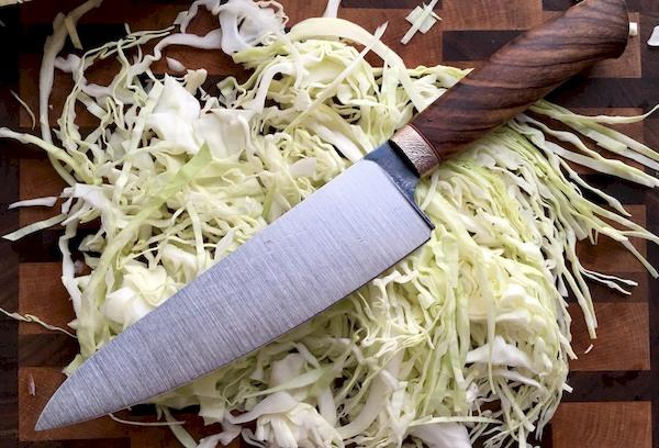 Japoniškas santoku peilis