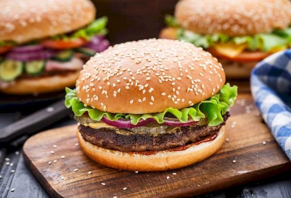 Hamburgeris 